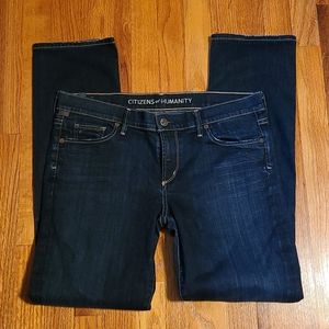 Citizens of Humanity jeans